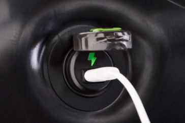 USB電源
