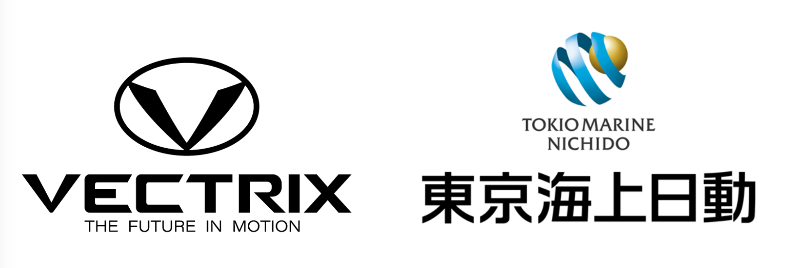 【プレスリリース】東京海上日動と協業契約を締結。四輪規準のユーザーサポート体制の構築と、開発・生産・販売における長期的な協業に向けた検討を開始